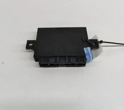 Skoda Enyaq iV Engine control unit/module 0EA907425C