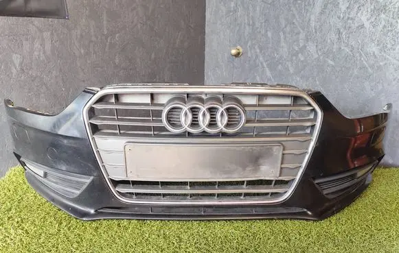 Audi A4 S4 B8 8K Front bumper 8K0807437AC