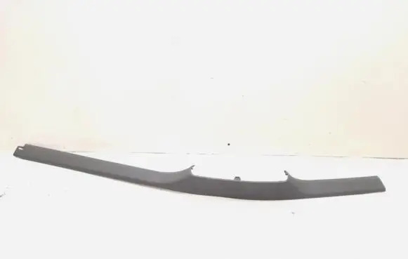 Audi A6 S6 C5 4B Rear sill trim cover 4B0853906
