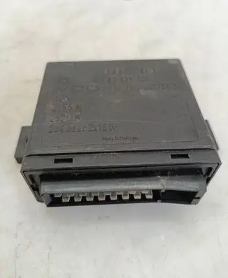 Opel Zafira A Light module LCM 09135156 410203013003