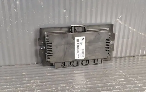 BMW 3 E92 E93 Light module LCM 9166708