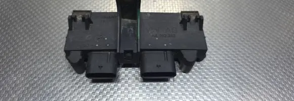 Audi A6 S6 C7 4G Tailgate/trunk control unit/module 3AA962243