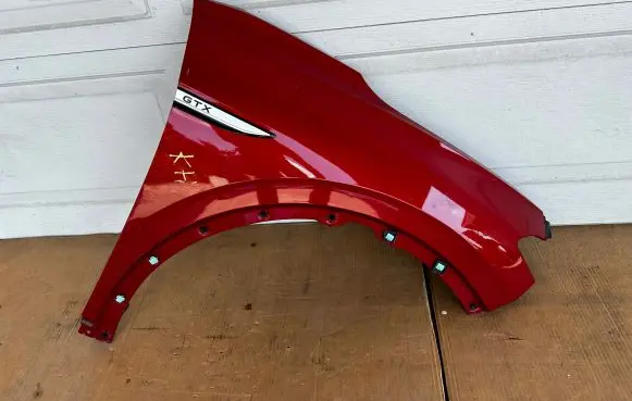 Volkswagen ID.5 Fender