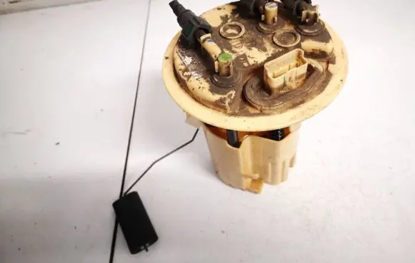 Peugeot 308 Fuel level sensor 