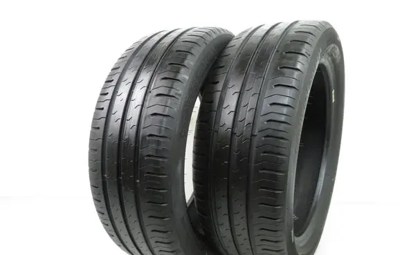 Volkswagen Golf V R16 summer tire 