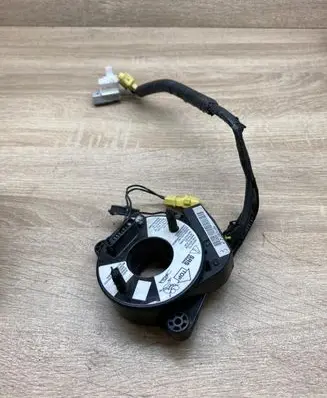 Honda Accord Airbag slip ring squib (SRS ring) 