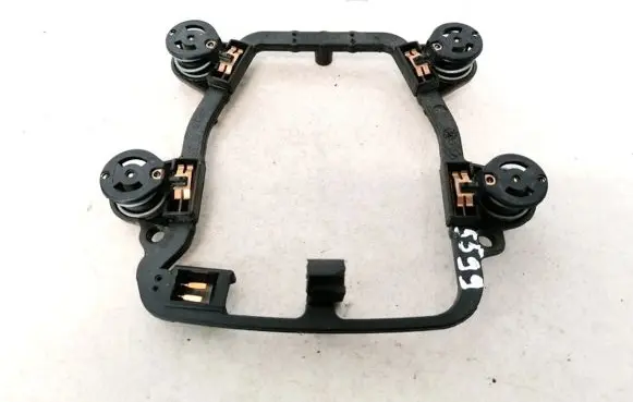 Ford Focus Steering wheel buttons/switches 30347735
