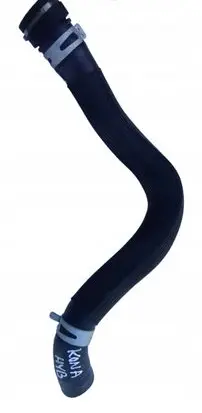 Hyundai Kona I Engine coolant pipe/hose 25414CM000