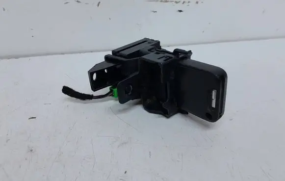 Volvo V60 Ignition lock 28227917