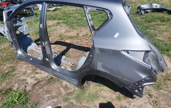 Nissan Pulsar Rear quarter panel PU5834