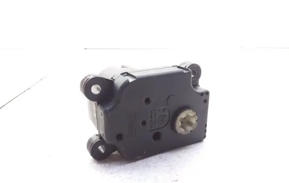 Opel Insignia A Intake manifold valve actuator/motor 52432102R0 2008512
