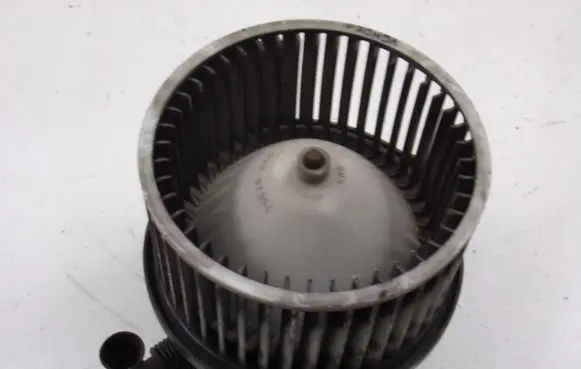 Hyundai Accent Heater fan/blower 97116-24951