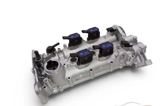 Audi A3 8Y Rocker cam cover 04E103469CK 04E308G 04E308J