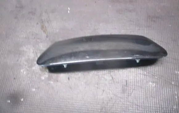 Opel Corsa D Soft lock spindle drive 