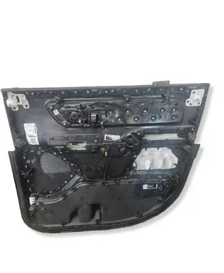 Dodge RAM Rear door card panel trim 0001528949 62018726AM