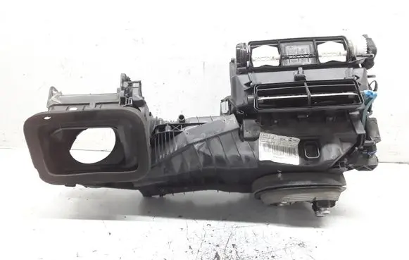 Seat Altea XL Interior heater climate box assembly 1K0819422