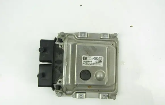 Chevrolet Meriva Engine control unit/module ECU J9D314C568GA