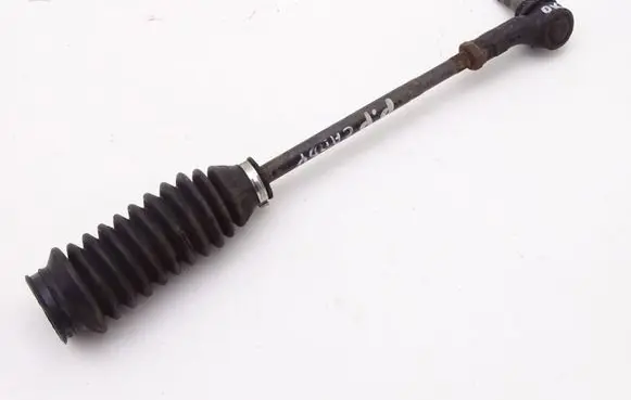 Volkswagen Caddy Steering tie rod boot 