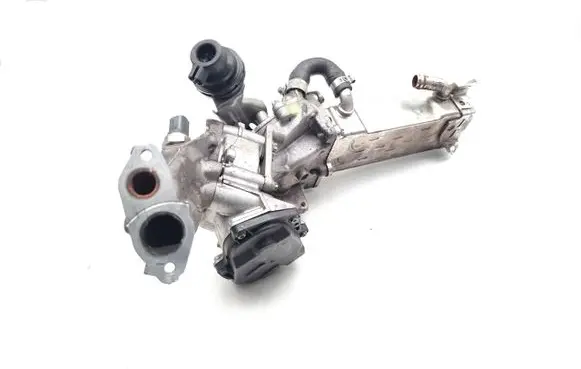 Mercedes-Benz C AMG W204 EGR valve A6511400160 A6511400275 A6511420067