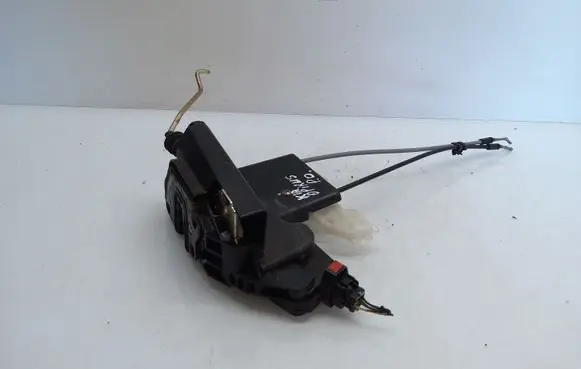 KIA Opirus Front door lock