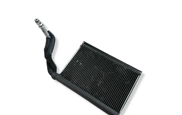 BMW 3 E90 E91 Air conditioning (A/C) radiator (interior) 