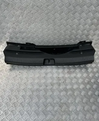 Volkswagen Taigo Trunk/boot sill cover protection 2G7863679