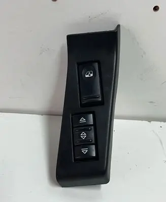 Renault Master II Electric window control switch 7700351692G 25880 8200110319