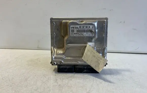 Volkswagen T-Roc Engine control unit/module 05E907309BN