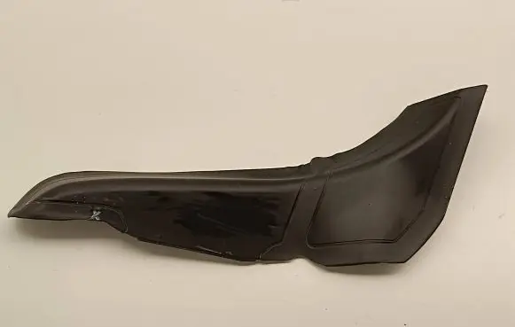BMW 5 G30 G31 Other trunk/boot trim element 630371