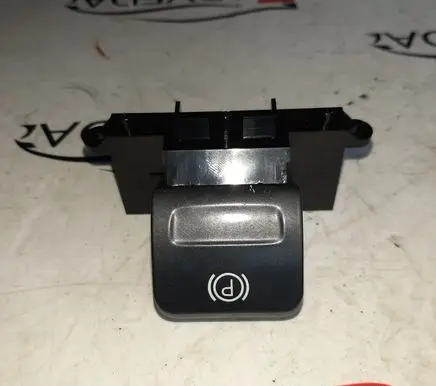 Volvo XC60 Hand parking brake switch 31433500