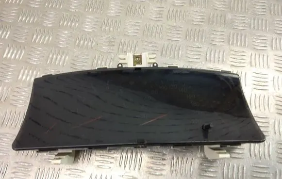 Toyota Corolla E120 E130 Speedometer (instrument cluster) 8380002760