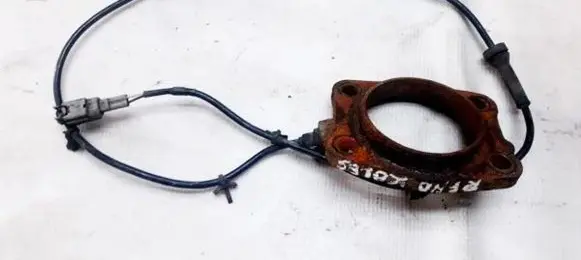 Renault Koleos I ABS rear brake sensor 