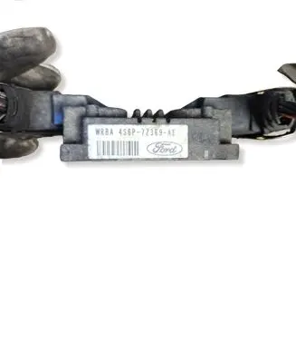 Ford Fusion Gearbox control unit/module 4S6P7Z369AE WRBA045053