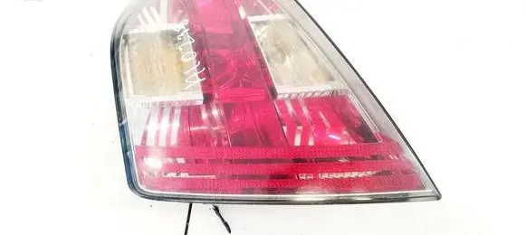 Fiat Stilo Rear/tail lights 46823706