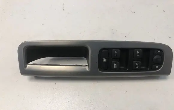 Volvo V50 Electric window control switch 30795081