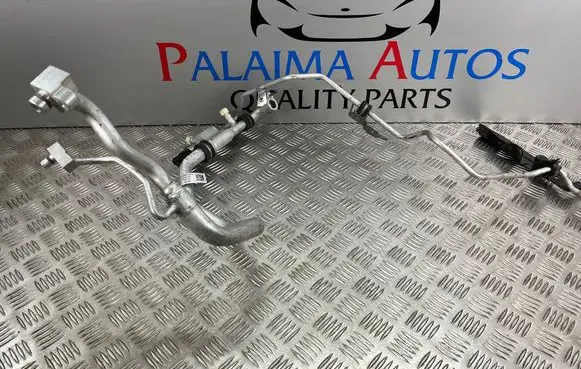 Alfa Romeo Stelvio Air conditioning (A/C) pipe/hose 00505565010