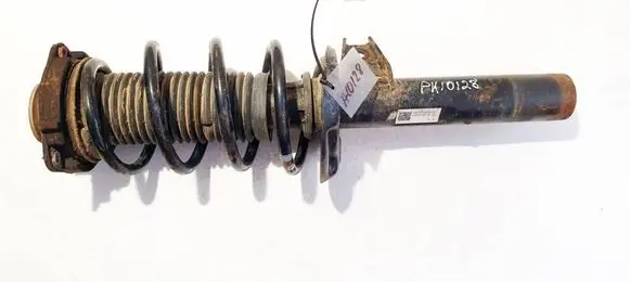 Audi Q3 8U Front shock absorber/damper 5n0413031ae