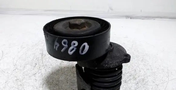 Audi A4 S4 B8 8K Alternator belt tensioner 038903315 038903315AH