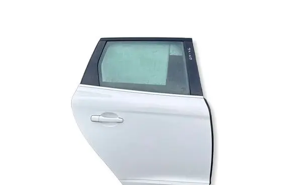 Volvo XC60 Rear door 