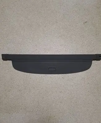 Audi A6 S6 C6 4F Parcel shelf load cover 