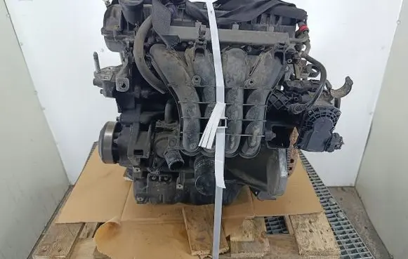 Smart ForFour I Engine 135950