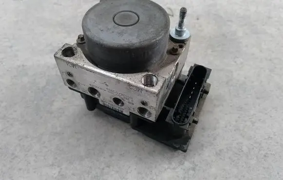 Fiat Bravo ABS Pump 51829585
