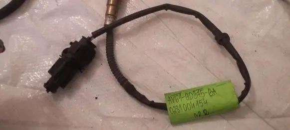Ford Kuga II Lambda probe sensor 55196456
