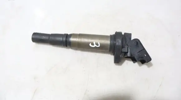 Peugeot 5008 High voltage ignition coil 757501080-03