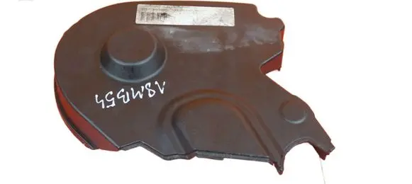 Audi TT TTS Mk2 Timing chain cover 06F109124 CDL