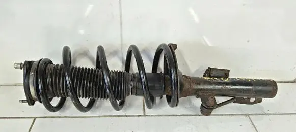 Ford Transit Custom Front shock absorber/damper