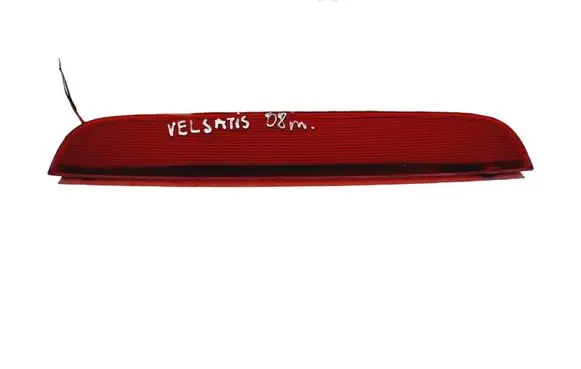 Renault Vel Satis Third/center stoplight 8200063819