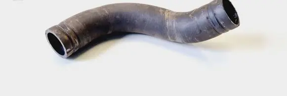 Citroen C4 II Engine coolant pipe/hose
