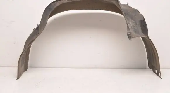 Toyota Hilux VIII Rear arch fender liner splash guards 