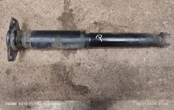 Ford Mondeo MK IV Rear shock absorber/damper 22229260 PX5BA610